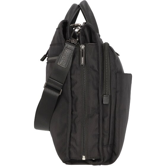 Piquadro Letter garment bag 56 cm