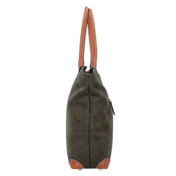 Bric's Life briefcase 39 cm laptop compartment