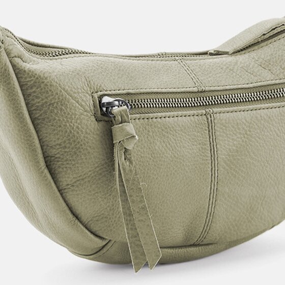 FredsBruder My Old Friend Shoulder bag Leather 36 cm