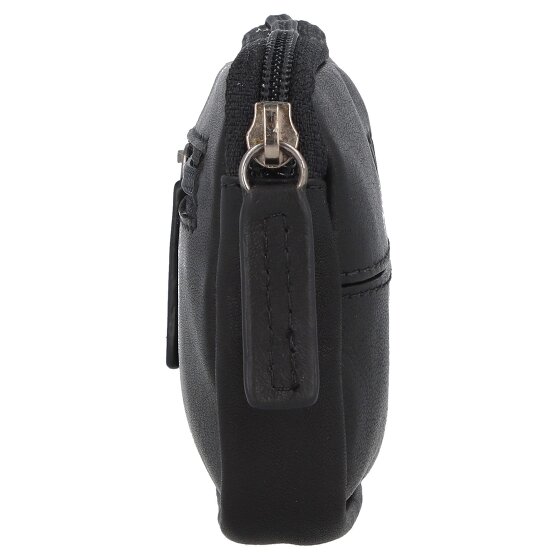 mano Don Romeo key wallet leather 11.5 cm