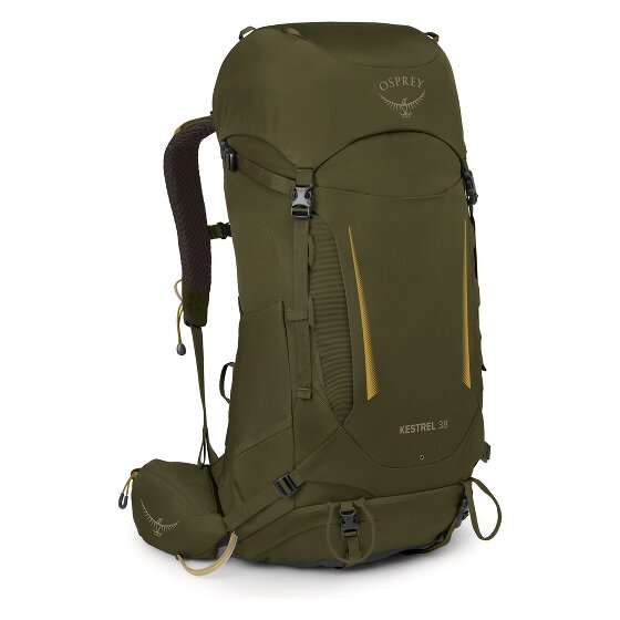 Osprey Kestrel 38 Hiking backpack L-XL 78 cm