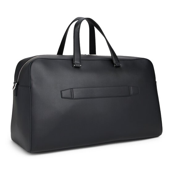 Tommy Hilfiger TH Woven Weekender travel bag 51 cm