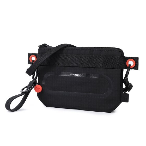 Hedgren Uni Ichi S Shoulder bag RFID protection 19 cm