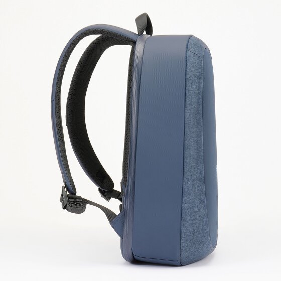 XD Design Bobby Edge Business backpack 46 cm Laptop compartment