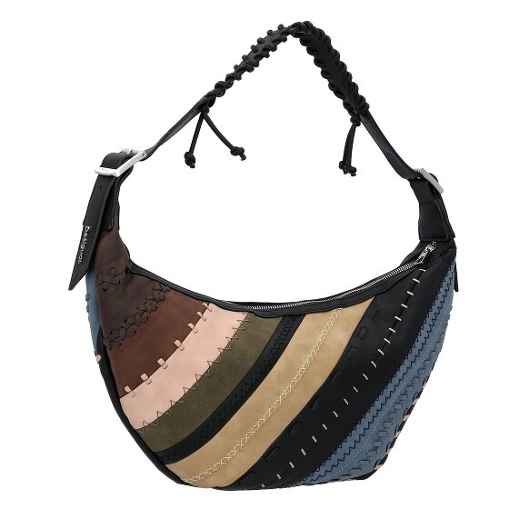 Desigual Quebec Shoulder Bag 22.5 cm