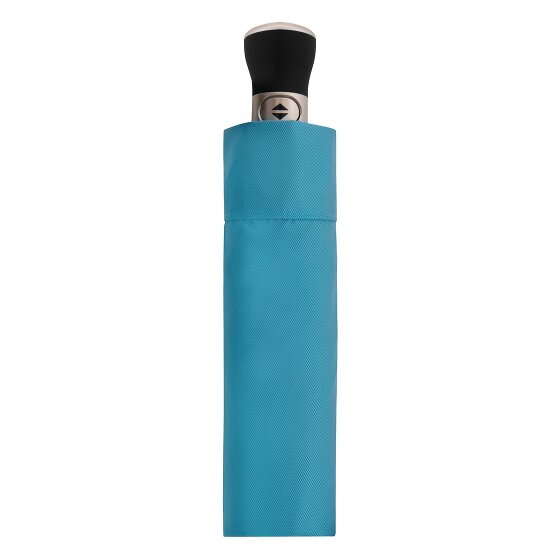Doppler Manufaktur Oxford carbon steel pocket umbrella 31 cm