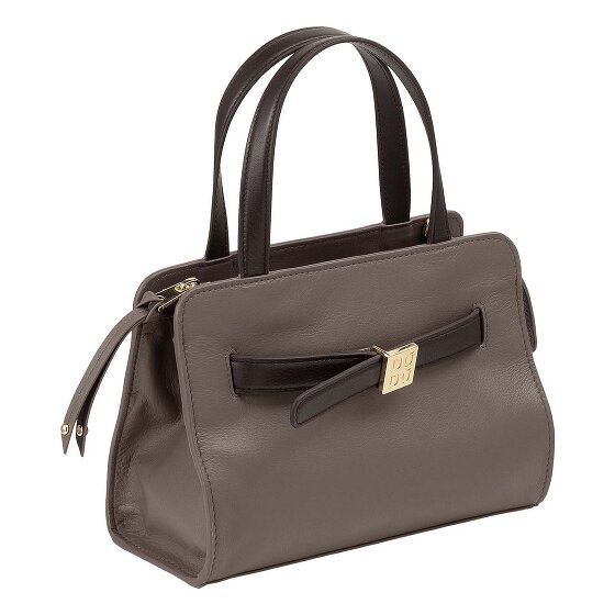 DuDu Shoulder Bag Genuine Leather 23 cm