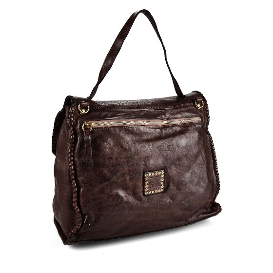 Campomaggi Zelda Handbag Genuine Leather 33 cm