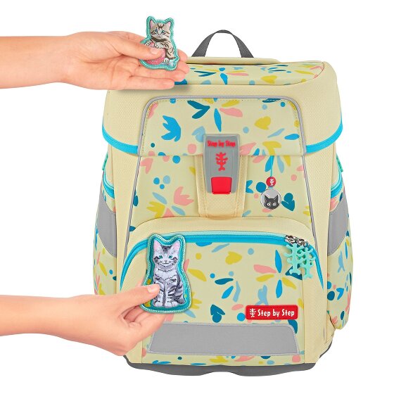 Step by Step School accessories