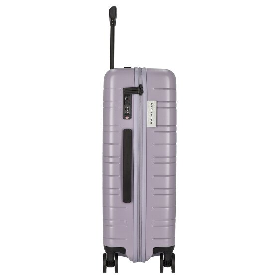 Horizn Studios H6 Essential 4 Roll Trolley 64 cm