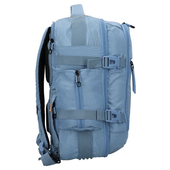 Polestream Strz by Berlin travel backpack 39 cm laptop compartment