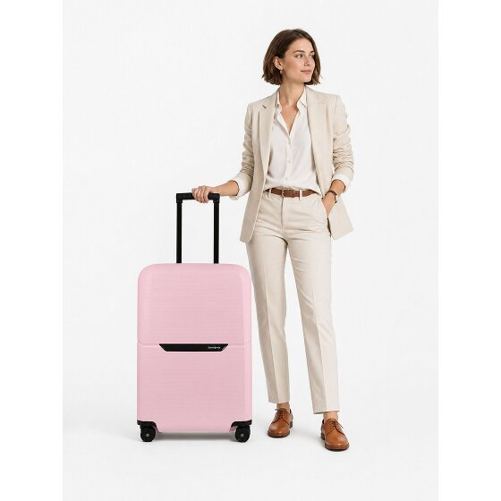 Samsonite Magnum 2 4 wheels Trolley 75 cm