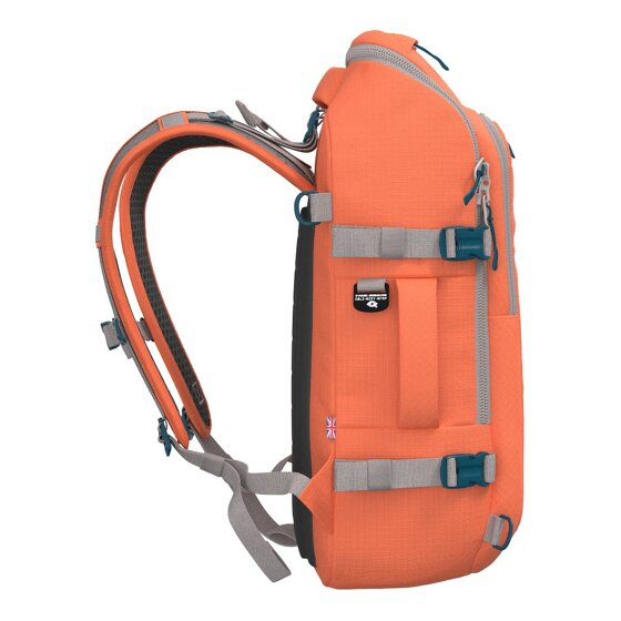 Cabin Zero Adventure Cabin Bag ADV Pro 32L Backpack 46 cm laptop compartment
