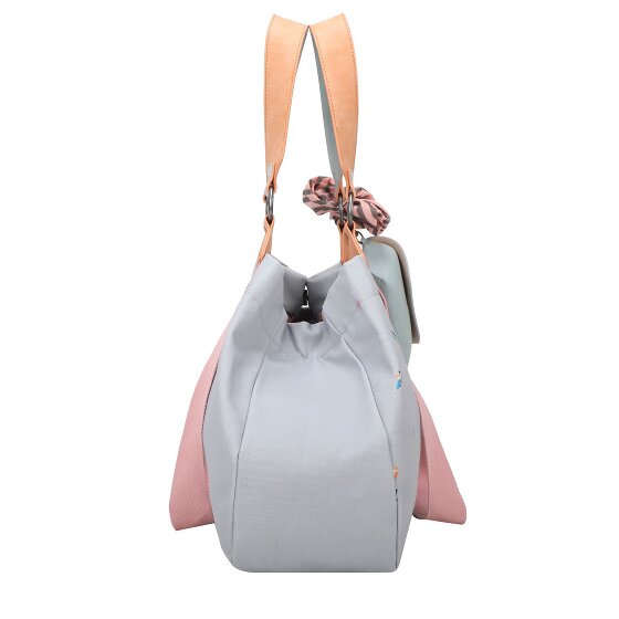 Fritzi aus Preußen Izzy Limited Barbie Mini Ken Shopper Bag 42 cm