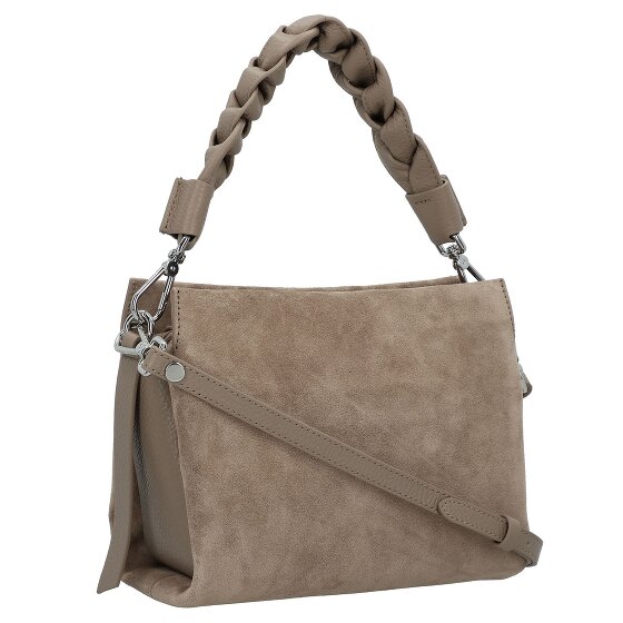 Coccinelle Boheme Handbag Genuine Leather 22.5 cm