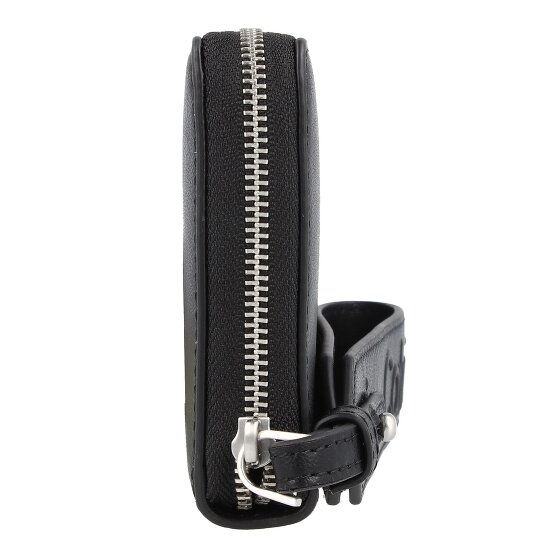 Calvin Klein Gracie Wallet RFID protection 19 cm