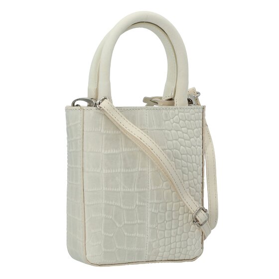 Burkely Cool Colbie Mini Bag Handbag Leather 15 cm