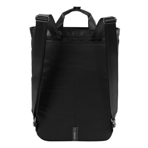 NITRO Mojo Daypack 28 cm Laptop compartment