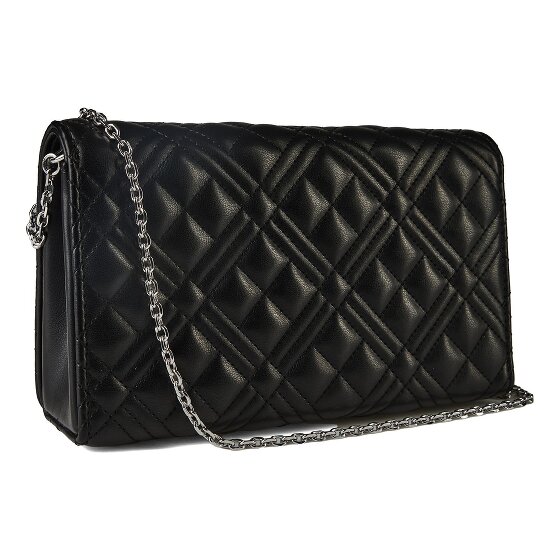 Love Moschino Quilted Shoulder bag 22 cm