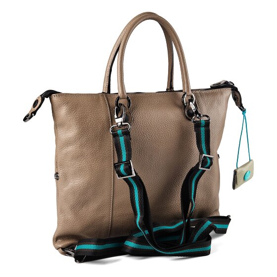 Gabs G3 Shoulder Bag Genuine Leather 37 cm