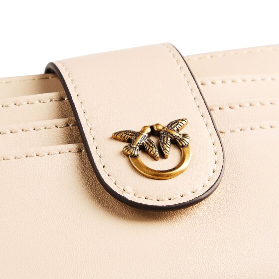 PINKO Wallet Leather 10.5 cm