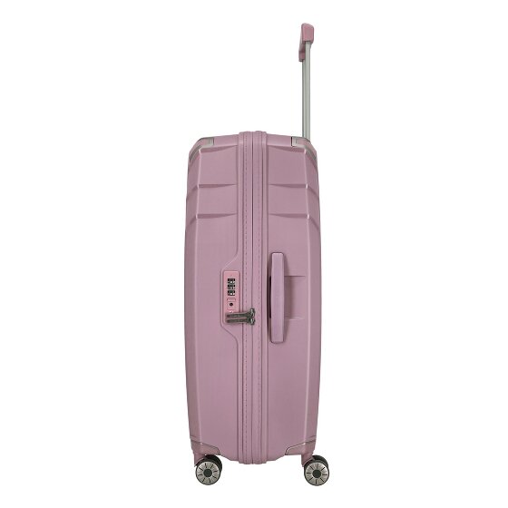 Travelite Elvaa 4 wheels Trolley 76 cm