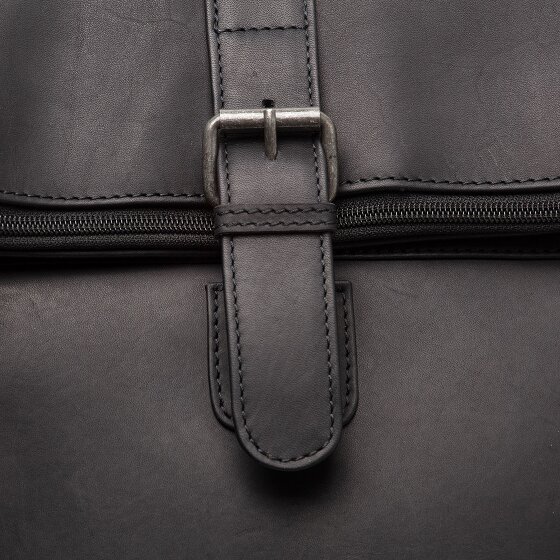 The Chesterfield Brand Larsson Daypack Leather 40 cm Laptop compartment