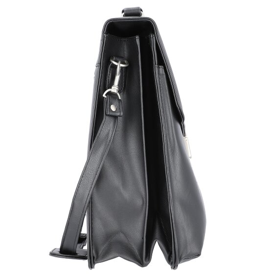 Alassio Pescara briefcase 42 cm