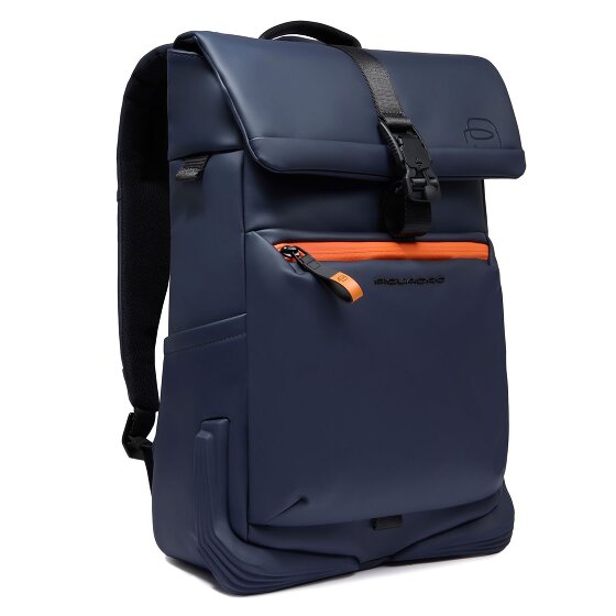 Piquadro Corner Special Business backpack 42 cm Laptop compartment