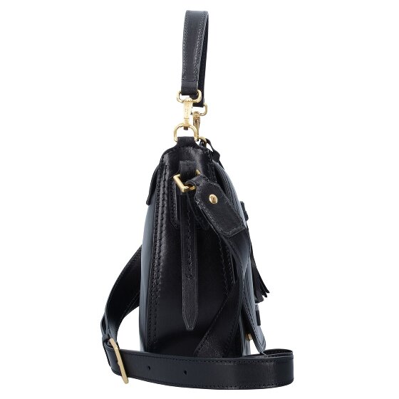 The Bridge Pearl District shoulder bag leather 24 cm