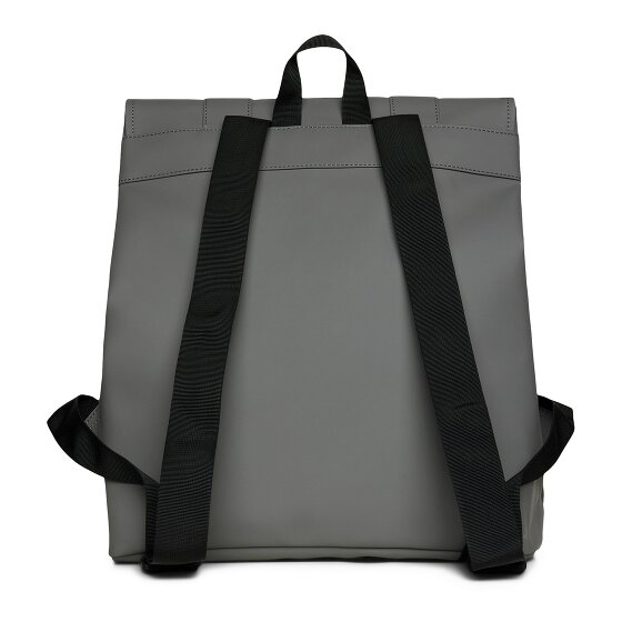 Rains MSN Daypack 40 cm Laptop compartment