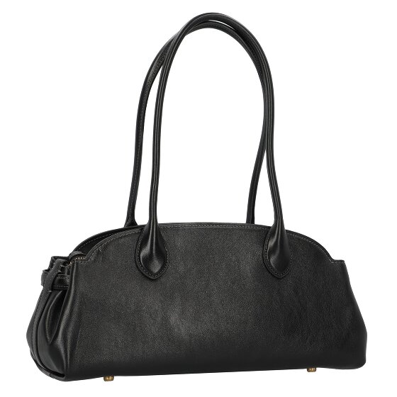 Coach Empire Shoulder Bag Leather 34 cm