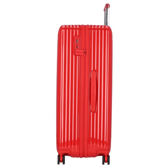 Bogner Piz 4 wheels Trolley 77 cm