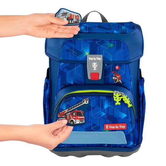 Step by Step School accessories