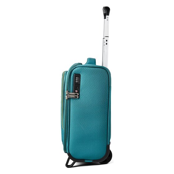 American Tourister Cloudrider 4 wheels Cabin trolley 40 cm