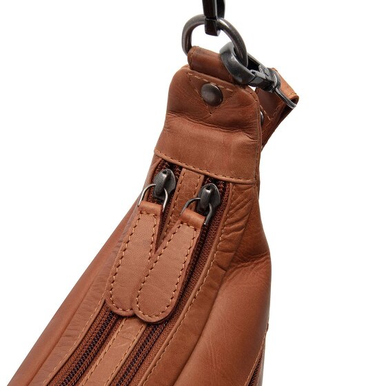 The Chesterfield Brand Mirave Shoulder Bag Leather 25 cm