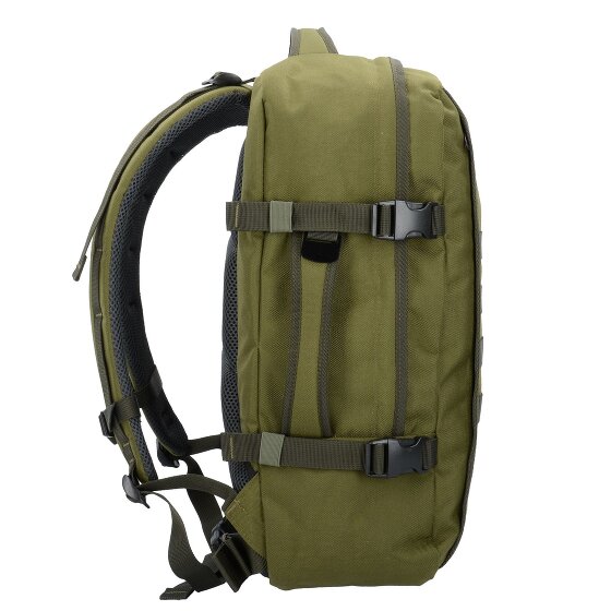 Cabin Zero Military 36L Cabin Backpack Rucksack 46 cm Cabin Zero Military 36L Cabin Backpack Rucksack 46 cm