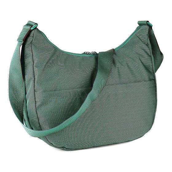 Mandarina Duck MD20 Shoulder bag 39 cm Expandable