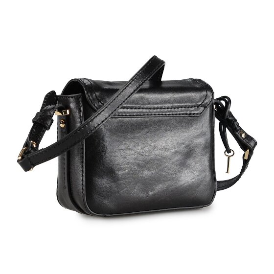 The Bridge Corsini Shoulder bag Leather 19 cm