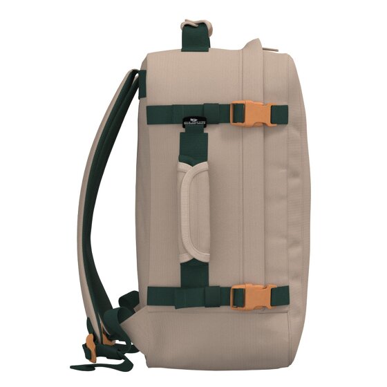Cabin Zero Adventure 124 Daypack 45 cm Laptop compartment