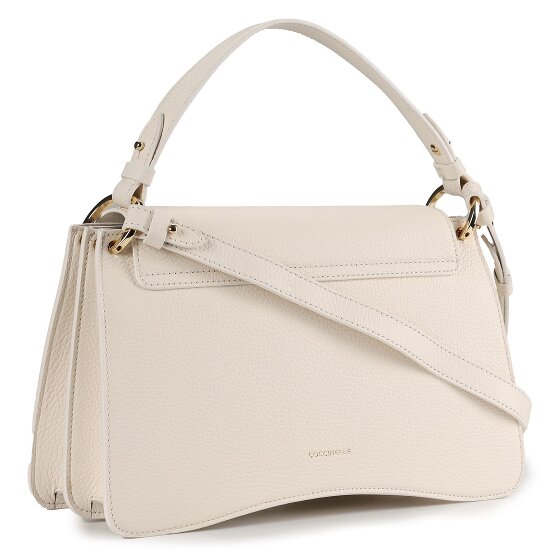 Coccinelle C-Me Handbag Leather 30 cm