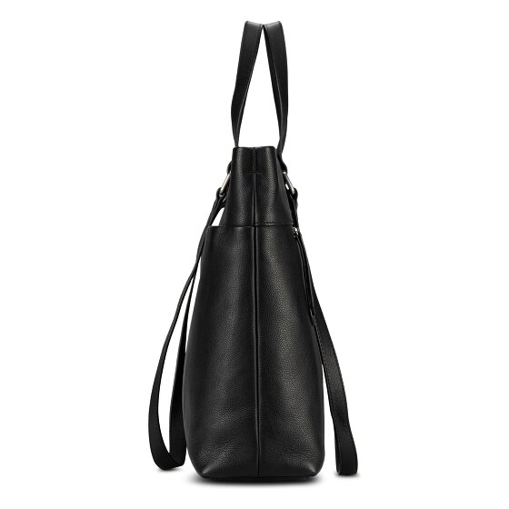 Jost Lysa Business shopper bags Leather 36 cm Laptop Compartment