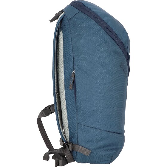 Jack Wolfskin Ecoloader 24 backpack 50 cm