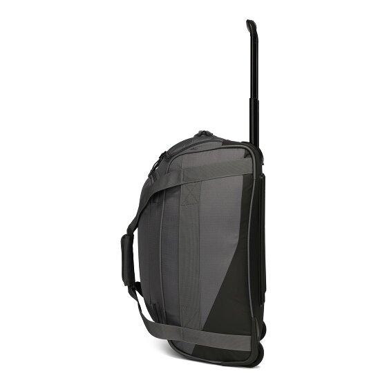 American Tourister City Racer 2 wheels Travel bag S 55 cm