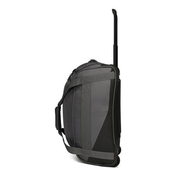 American Tourister City Racer 2 wheels Travel bag S 55 cm