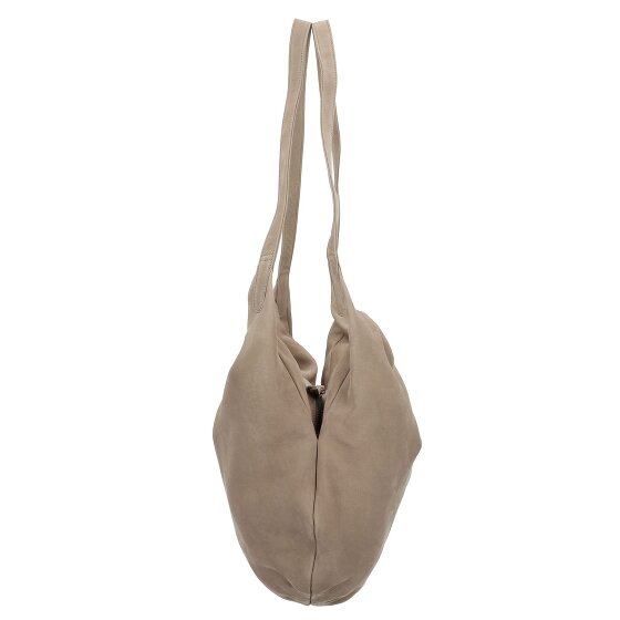 aunts & uncles Ginseng Shoulder Bag Leather 31 cm