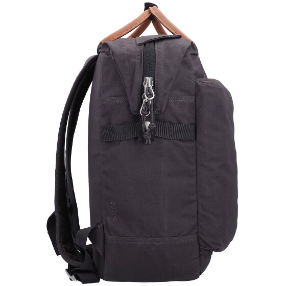 Fjällräven Haulpack No.1 Backpack 39 cm laptop compartment