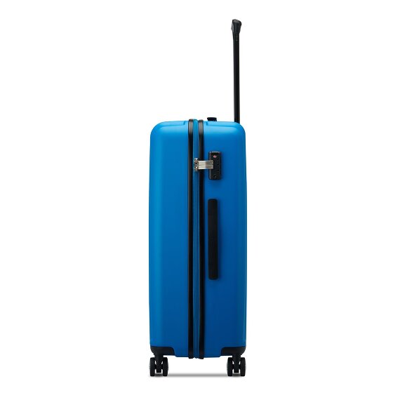 Roncato Element 2.0 4 wheels Suitcase set 3-piece