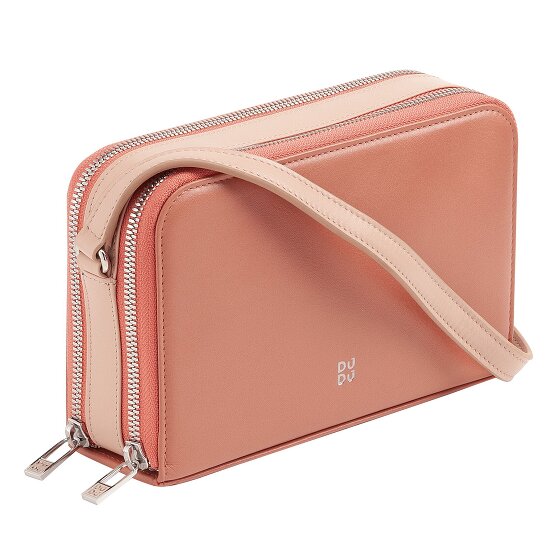 DuDu Shoulder bag leather 19 cm