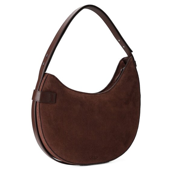 Lauren Ralph Lauren Tasha Shoulder Bag Leather 32 cm